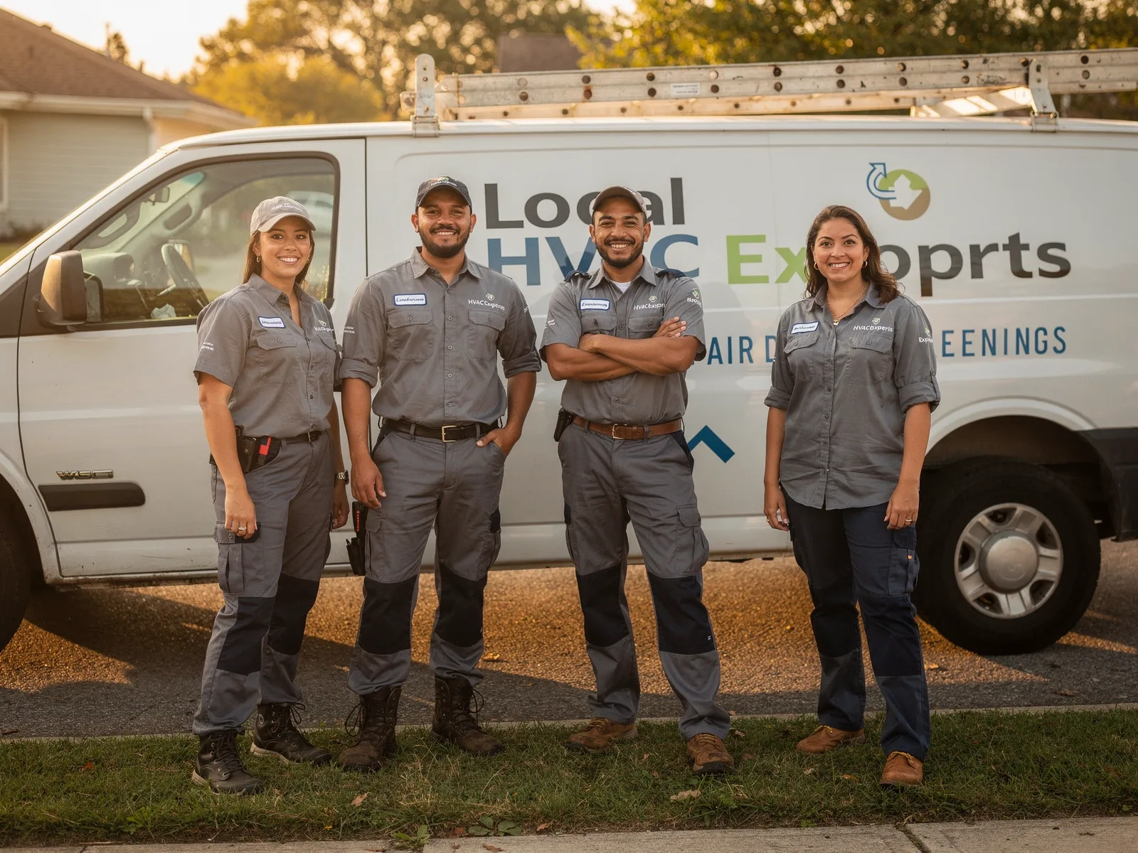 24/7 HVAC Repair & AC Replacement company in Addy, WA