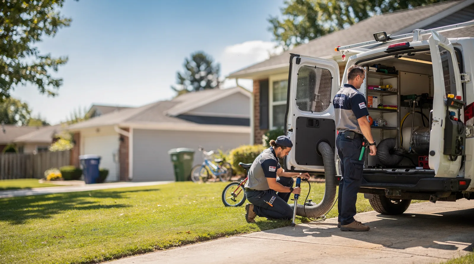 24/7 HVAC Repair & AC Replacement in Addy, WA near me